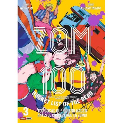   Precompra Zom 100 03